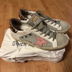 Golden Goose Sneakers